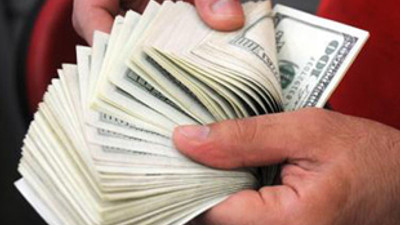 Dolar günü kayıpla kapattı!