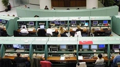 Borsa günü yükselişle kapattı!