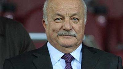 Sadri Şener devri bitti