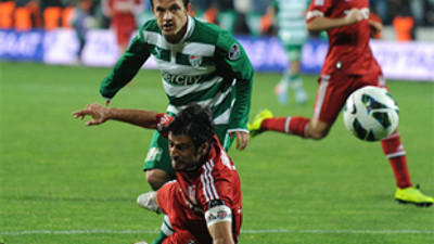 Beşiktaş'ta İbrahim Toroman şoku