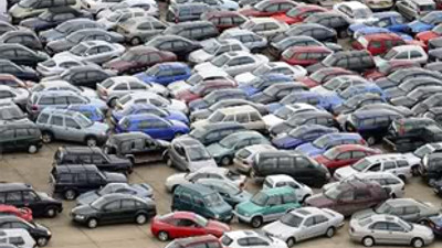 Hurda araç sahiplerine çifte müjde