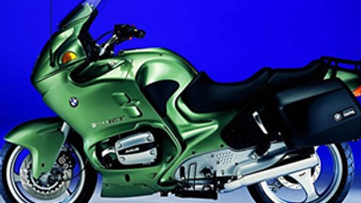 BMW'den yeni motosiklet üretimi