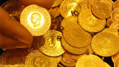 Kapalıçarşı'da altın fiyatları