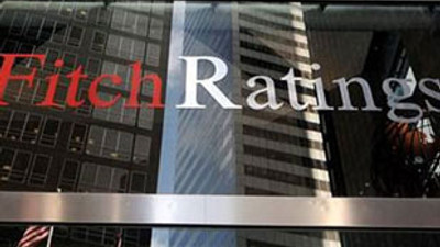Fitch, Çin'in notunu düşürdü