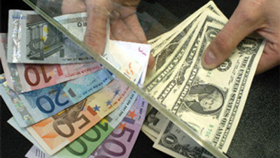 Dolar ve Euro günü böyle kapattı