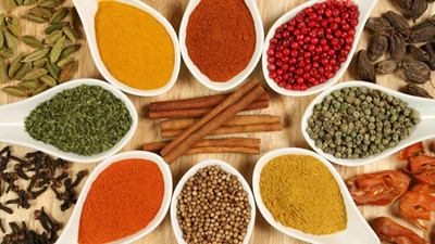 Artık pazarda baharat satılamayacak