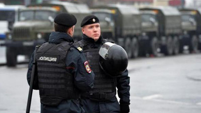 Şok! Türk işadamları Rusya'da gözaltına alındı