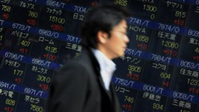 Asya borsaları yükselişte