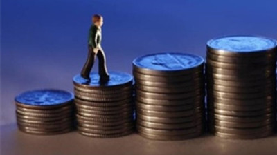 Merkez Bankası'ndan hissedarlarına ödeme