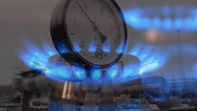 Rus gazına alternatif Kürt gazı geliyor