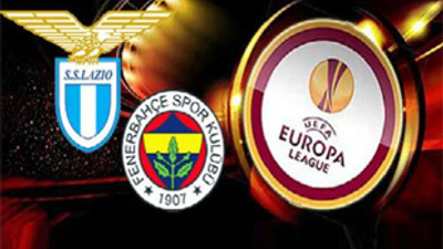 Fenerbahçe Lazio maçı hangi kanalda?