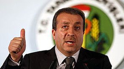 Bakan'dan GDO açıklaması