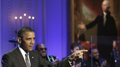 Obama da zengin vergisi istiyor