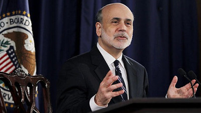 FOMC tutanakları erken açıklandı