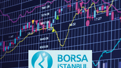Borsa günü kayıpla kapattı!