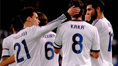 Fenerbahçe bu iki yıldızın peşinde!