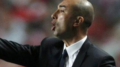 Trabzonspor'da Di Matteo iddiası!