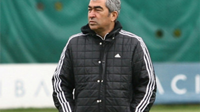 Aybaba'ya göre suçlu Fenerbahçe!