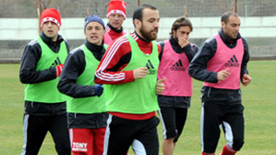 Sercan Yıldırım süresiz kadro dışı