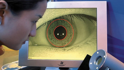 5 yılda şifre diye bir şey kalmayacak