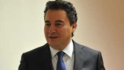 Babacan: Türkiye ABD'den iyi durumda