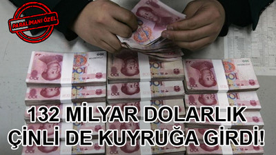 4 yabancı dev gözünü Türkiye'ye dikti!