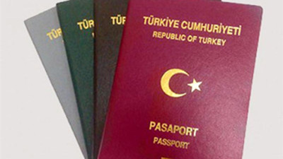 Vizesiz Avrupa'da kötü haber!