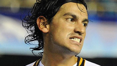 Galatasaray'ın ilk bombası patlıyor!