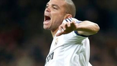 Yıldırım Kaka'yı değil Pepe'yi istedi!