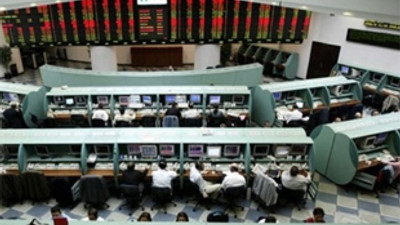 Borsa güne yükselişle başladı