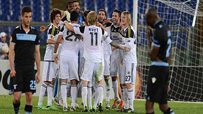 Fenerbahçe'nin kasası da doldu!