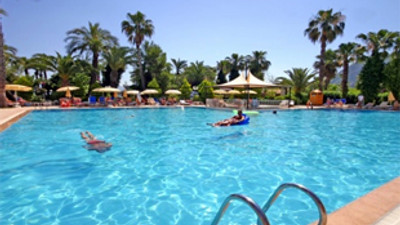 Yabancıya 250, Türk'e 650 Lira!