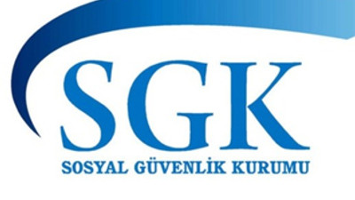 Aslan payı SGK'nın