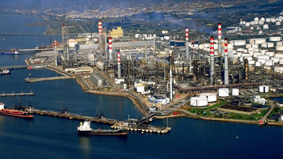 Yasa dışı petrol açıklaması