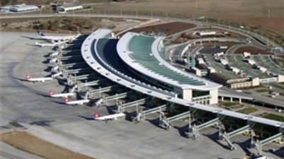 Ankara'da metro müjdesi