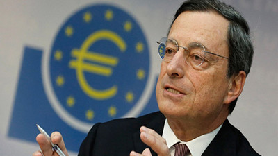 Piyasalar ECB faiz kararına odaklandı