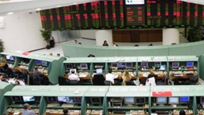 Borsa haftayı yükselişle kapattı!