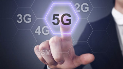 BTK 5G için tarih verdi