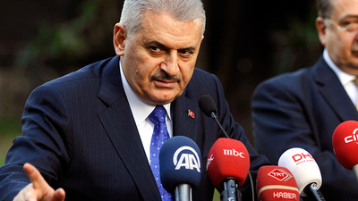 "O metrolar bitmezse kim bitecek biliyorsunuz"