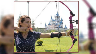 Tarihi sporda bambaşka bir kulvar