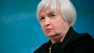 Fed Başkanı'ndan faiz açıklaması