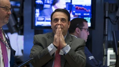 Piyasalarda gözler ABD istihdamında