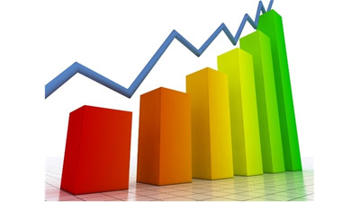 Saatlik işgücü maliyeti endeksi arttı