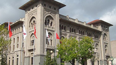 Ziraat Bankası'ndan tarihi sendikasyon