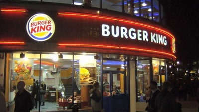 Burger King Türkiye’den at eti açıklaması