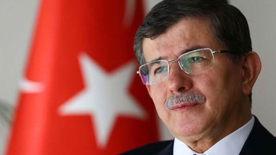 Davutoğlu'ndan Rusya açıklaması!
