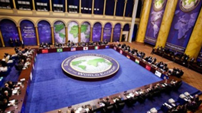 G20 borçlarını düşürmek istiyor