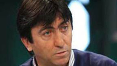 Rıdvan Dilmen'den bomba iddia!