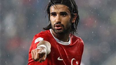 Es Es'ten GS'ye Alper Potuk cevabı