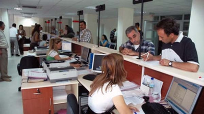 Bu kurumlar 100 bin memur istedi!